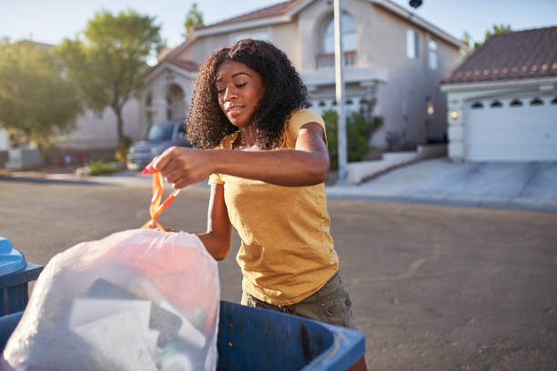 Best Trash Removal Near Me  in Lawrence, KS