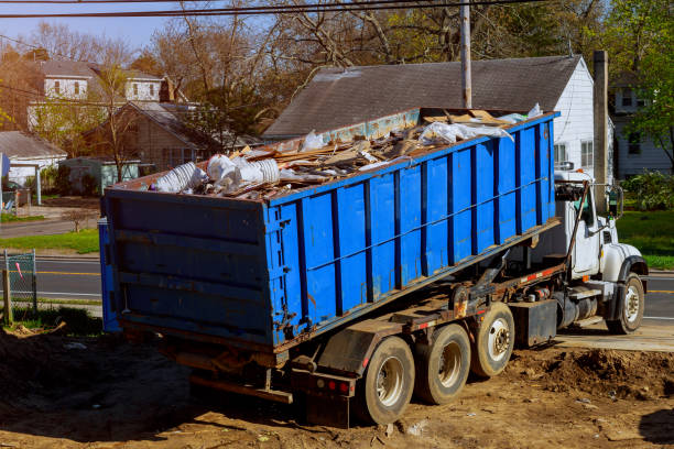 Best Yard Cleanup Services  in Lawrence, KS