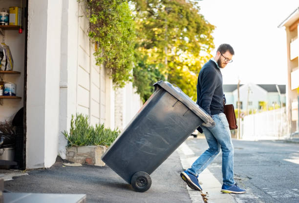 Best Electronics Removal Services  in Lawrence, KS