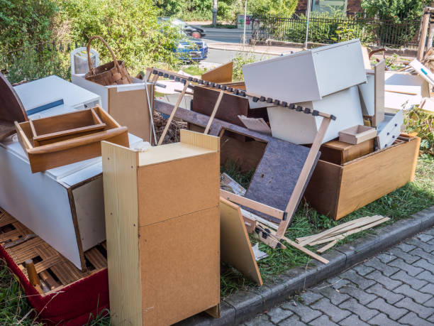 Reliable Lawrence, KS Junk Removal Solutions