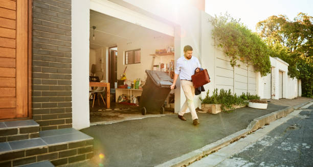 Best Local Junk Hauling  in Lawrence, KS