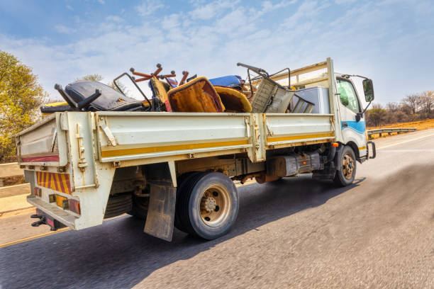 Best Junk Hauling Services  in Lawrence, KS