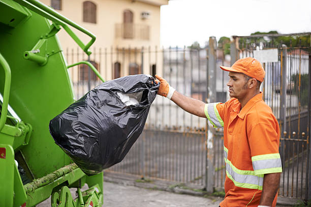  Lawrence, KS Junk Removal Pros