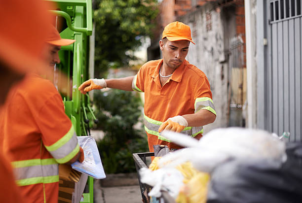 Best Junk Removal and Recycling  in Lawrence, KS