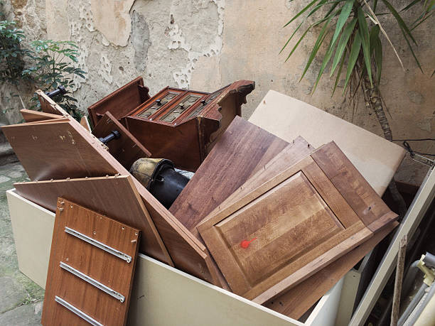 Best Basement Cleanout Services  in Lawrence, KS